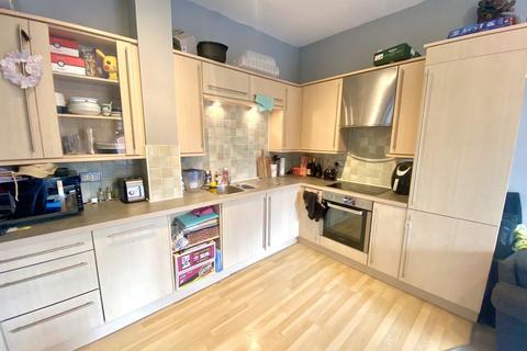2 bedroom apartment for sale, Knowle Avenue, Fareham PO17