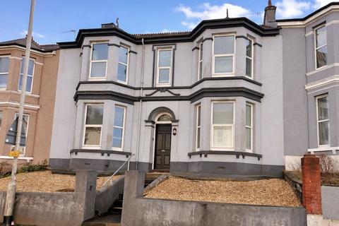 undefined, Alexandra Road, Plymouth Large family home or HMO opportunity CHAIN FREE