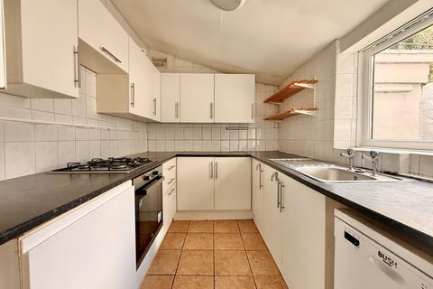 undefined, Alexandra Road, Plymouth Large family home or HMO opportunity CHAIN FREE