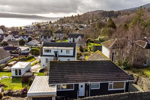 undefined, 7 Nelson Street, Dunoon, Argyll and Bute, PA23 7EL