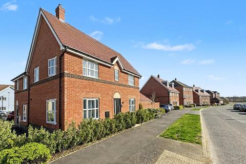 undefined, Brooke Way, Stowmarket, IP14