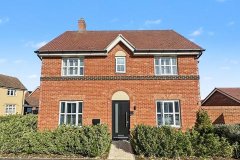 undefined, Brooke Way, Stowmarket, IP14