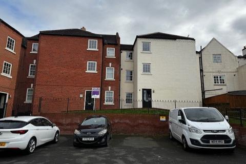 undefined, Park Street, Shifnal