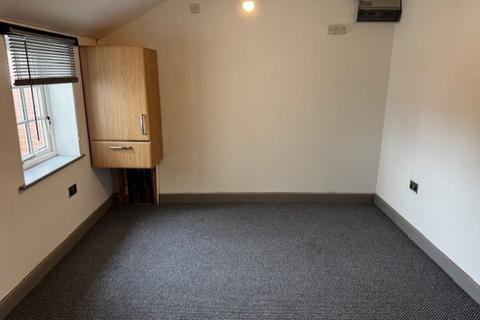 undefined, Park Street, Shifnal
