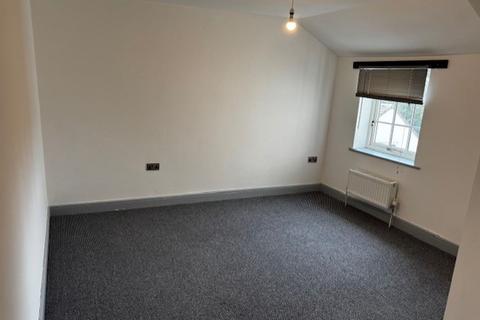 undefined, Park Street, Shifnal
