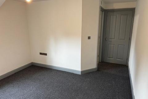 undefined, Park Street, Shifnal