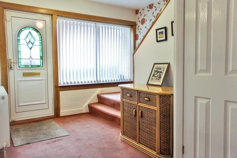 3 bedroom detached house for sale, Auchinbaird, Sauchie FK10