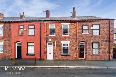 undefined, Glebe Street, Leigh