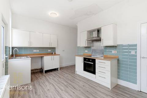 undefined, Glebe Street, Leigh