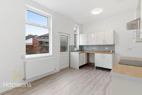 undefined, Glebe Street, Leigh