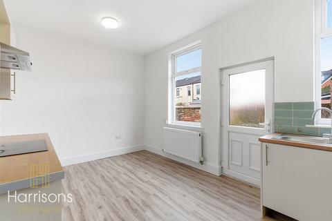 undefined, Glebe Street, Leigh