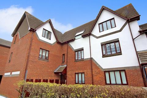Allington Close, Greenford