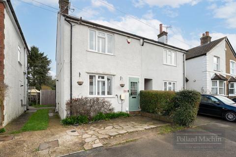 Alexandra Road, Warlingham