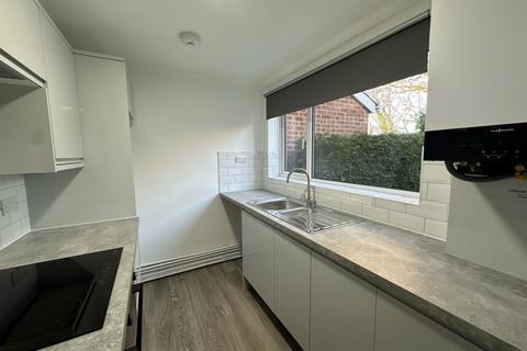 undefined, Woodley Lane, Romsey, SO51