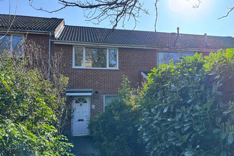 undefined, Woodley Lane, Romsey, SO51