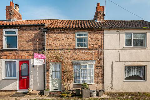 undefined, Butcher Row, Hull HU11