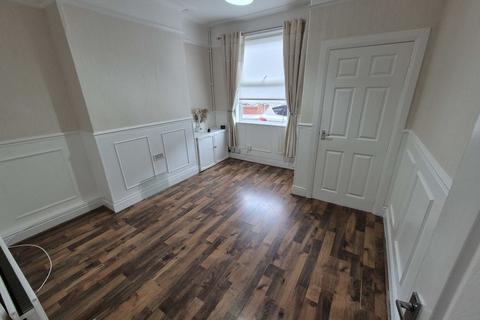 undefined, Field Avenue, Liverpool L21