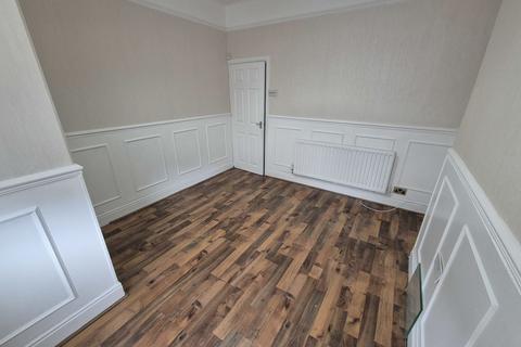undefined, Field Avenue, Liverpool L21
