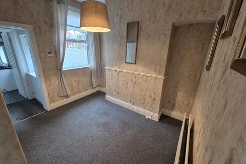 undefined, Field Avenue, Liverpool L21