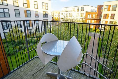 1 bedroom flat to rent, Henry Court Unwin Way HA7