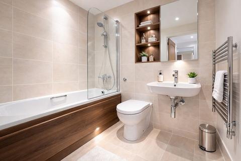 1 bedroom flat to rent, Henry Court Unwin Way HA7