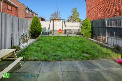 2 bedroom terraced house for sale, Leaforis Road, West Cheshunt