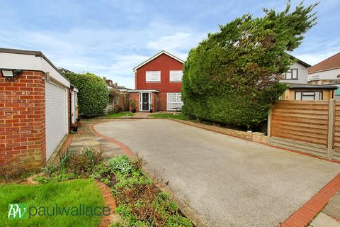 undefined, Park Lane, West Cheshunt