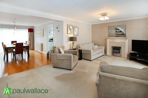 undefined, Park Lane, West Cheshunt