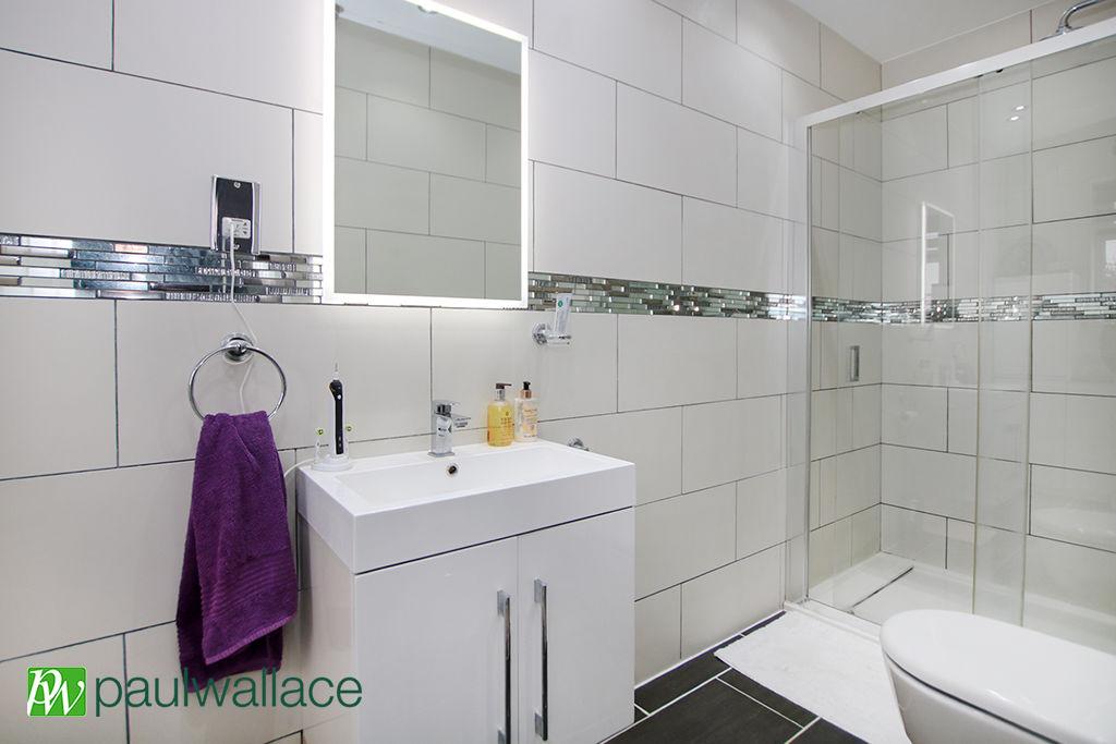 Bedroom One En-Suite