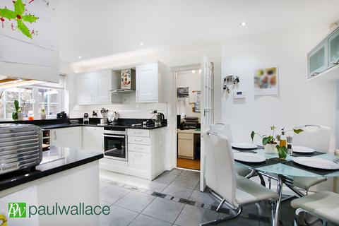 undefined, Park Lane, West Cheshunt