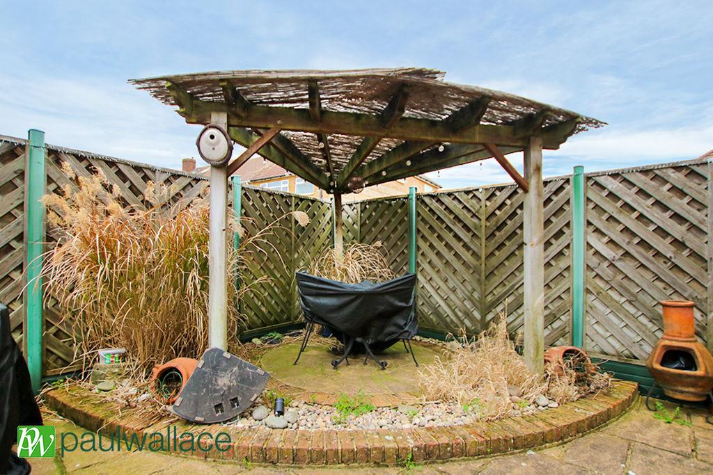 Pergola