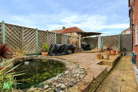 undefined, Park Lane, West Cheshunt