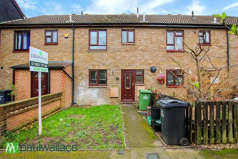 undefined, Clydesdale Walk, Turnford