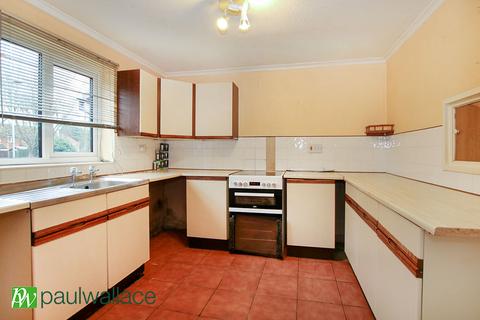 undefined, Clydesdale Walk, Turnford