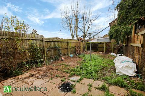 undefined, Clydesdale Walk, Turnford