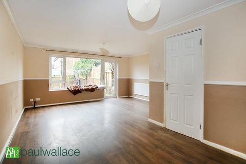 undefined, Clydesdale Walk, Turnford