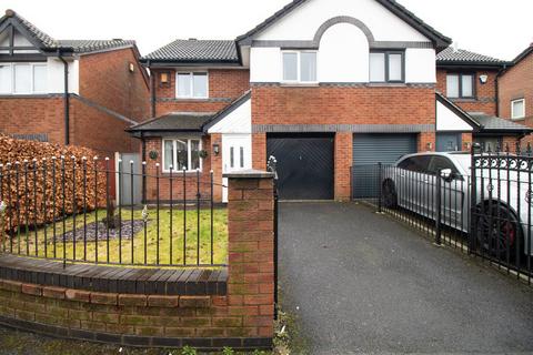 3 bedroom semi-detached house for sale, Brentwood Drive, Bolton BL4