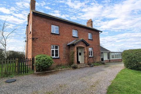 undefined, Lower Brockhurst Farmhouse, Lower Brockhurst Farm Barns. TF11 8BF