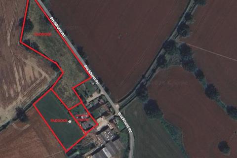 undefined, Lower Brockhurst Farmhouse, Lower Brockhurst Farm Barns. TF11 8BF