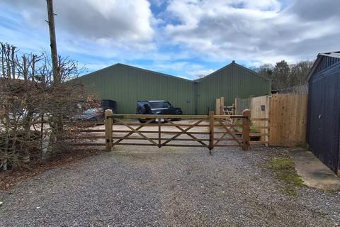 undefined, Lower Brockhurst Farmhouse, Lower Brockhurst Farm Barns. TF11 8BF
