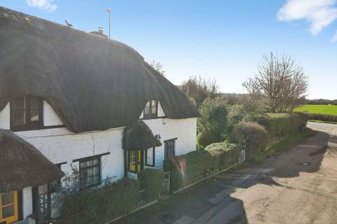 Packhorse, Purton, Wiltshire