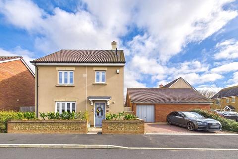 3 bedroom detached house for sale, Morley Road, Stoke-Sub-Hamdon
