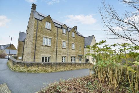 undefined, Forstall Way, Cirencester, Gloucestershire