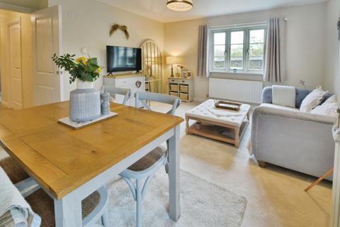 undefined, Forstall Way, Cirencester, Gloucestershire