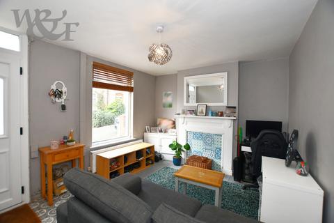 undefined, Spring Hill, Birmingham B24