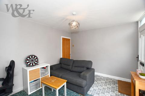undefined, Spring Hill, Birmingham B24