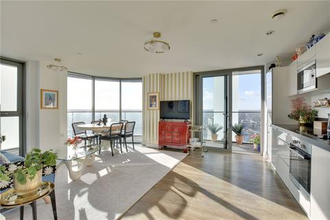 2 bedroom apartment for sale, Cornmill Lane, Lewisham, London, SE13