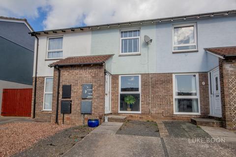 undefined, Neal Close, Plymouth PL7