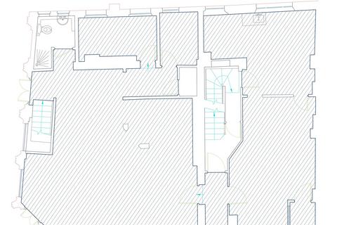 Office to rent, 134-136 Seymour Pl London W1H 1NT