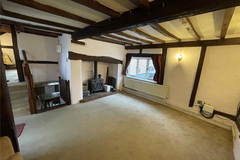 3 bedroom detached house for sale, Botyl Road, Buckingham MK18